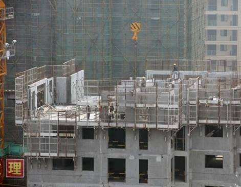 建筑行業ISO9001認證